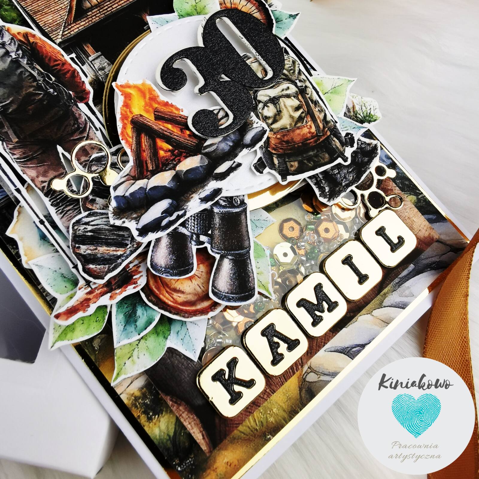 kartka między górskimi szlakami - Kamil (5)