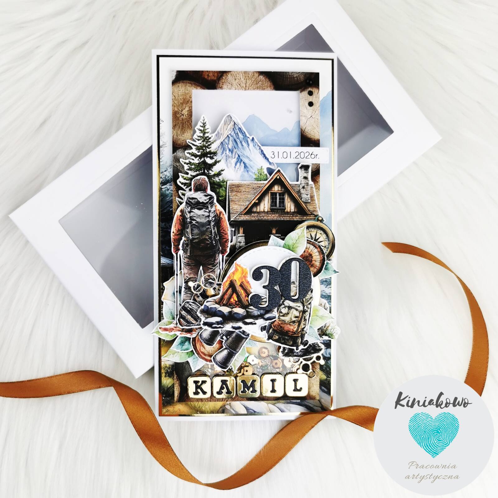 kartka między górskimi szlakami - Kamil (6)