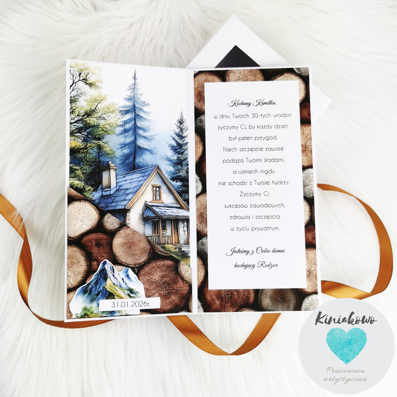 kartka między górskimi szlakami - Kamil (7)